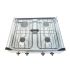 Cocineta a Gas Watson 4 Quemadores W101