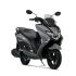 Moto Suzuki BURGMAN UB125 