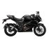 Moto Suzuki Gixxer GSX 250 SF