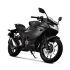 Moto Suzuki Gixxer GSX 250 SF