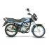 Moto Bajaj CT 100