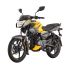 Moto Bajaj Pulsar NS 125