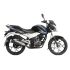 Moto Bajaj Discover 125 St