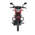 Moto Bajaj CT 125