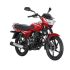 Moto Bajaj CT 125