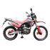 Moto Tuko TK Z250 SPORT 4V