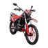 Moto Tuko TK Z250 SPORT 4V