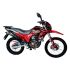 Moto Tuko  TK Z250 4V