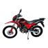 Moto Tuko  TK Z250 4V