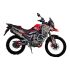 Moto Tuko TK-SIKR