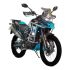 Moto Tuko TK-SIKR