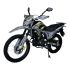 Moto Tuko TK Z-200 
