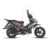 Moto Daytona TANQ 125