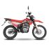 Moto Daytona Scorpion 250