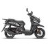 Moto Daytona S1 ADVENTURE