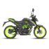 Moto Daytona Wing Evo II 