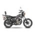 Moto Daytona CRUCERO 200 