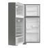 Refrigeradora Top Mount Whirlpool 461L WRM56CKTWW