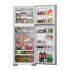 Refrigeradora Top Mount Whirlpool 461L WRM56CKTWW