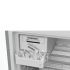 Refrigeradora Bottom Mount Whirlpool 449L WRE56CKTWW