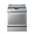 OPEN BOX - Cocina a Gas LG 6 Quemadores RSG316T 