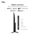 Televisor Google Led 4K TCL 50
