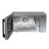 Microondas Airfryer Whirlpool  29L WM3911D