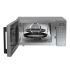 Microondas Airfryer Whirlpool  29L WM3911D