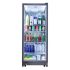 Vitrina Vertical Indurama 265L VFV-400