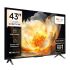 Televisor Google LED 4K TCL 43