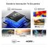 Televisor Google LED 4K TCL 43