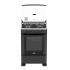 Cocina a Gas Mabe 4 Quemadores 24