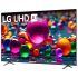 Televisor Smart LED 4K UHD LG 60