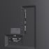 Televisor Smart LED 4K UHD LG 60