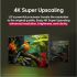Televisor Smart LED 4K UHD LG 60