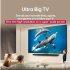 Televisor Smart LED 4K UHD LG 60