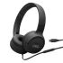 Audífonos con Cable JBL T520C Negro