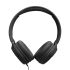 Audífonos con Cable JBL T520C Negro