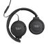 Audífonos con Cable JBL T520C Negro