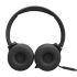 Audífonos con Cable JBL T520C Negro