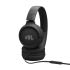 Audífonos con Cable JBL T520C Negro