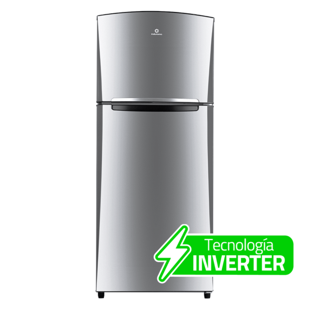 Refrigeradora Top Mount Indurama 388L RI-475