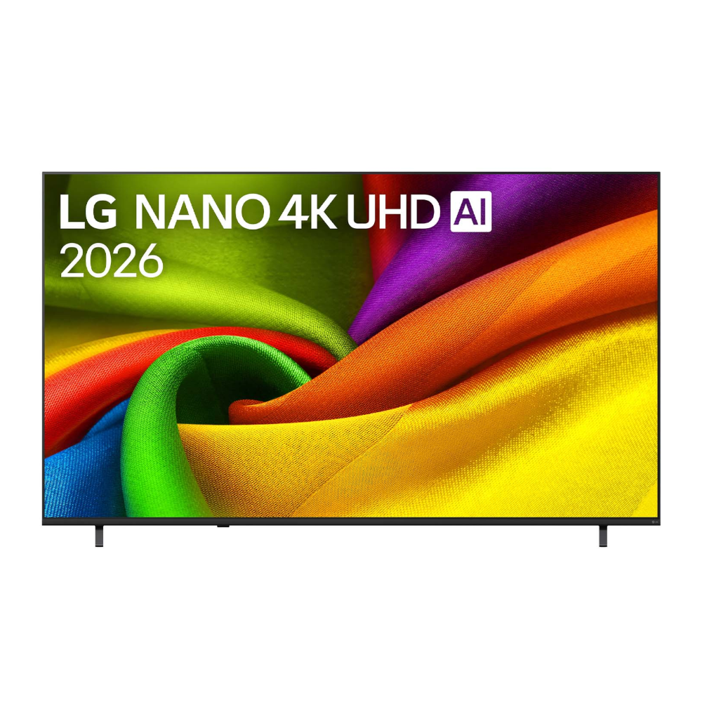Televisor SMART LED 4K UHD LG 85" 85NU855BPSA