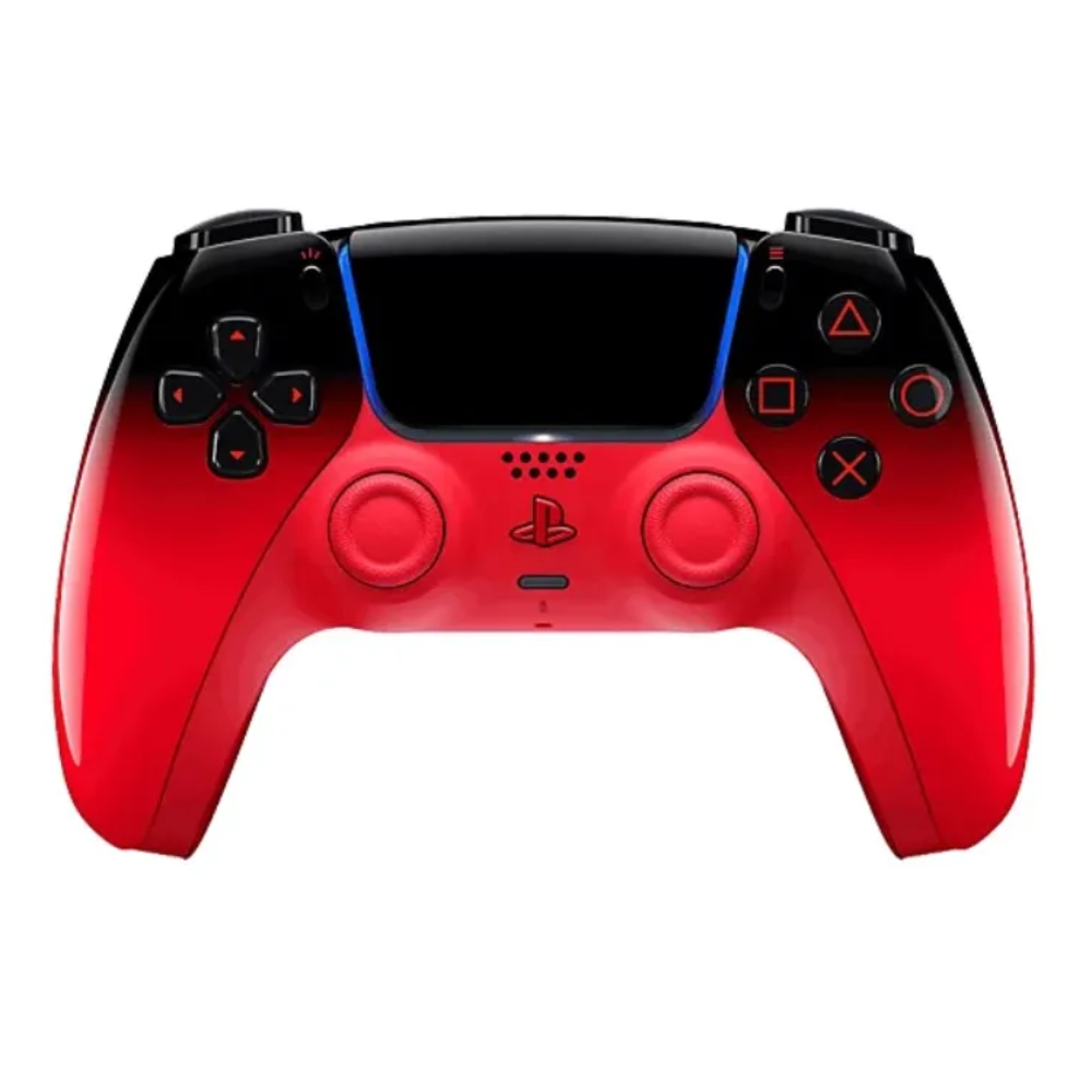 Control inalámbrico DualSense® Sony: Rojo tecno