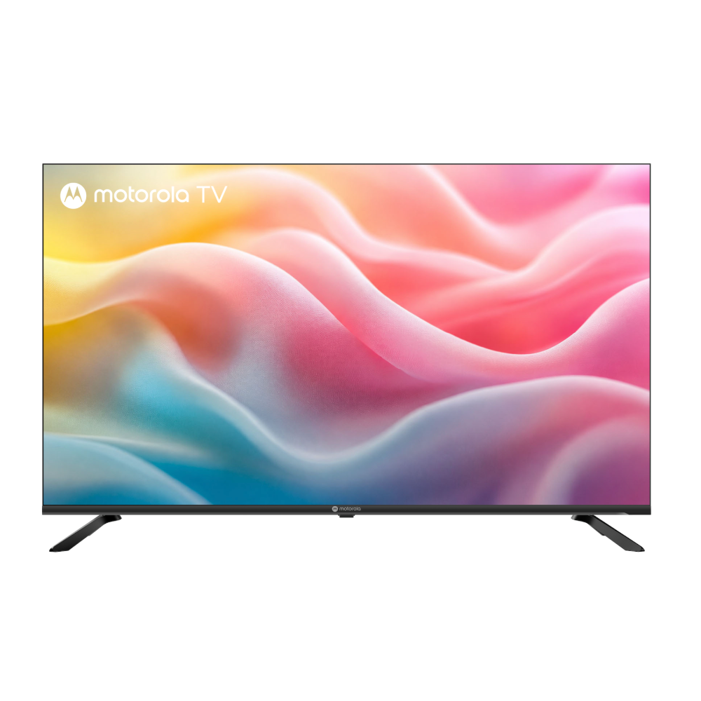 Televisor Google LED HD Motorola 50" 50MNUHD 