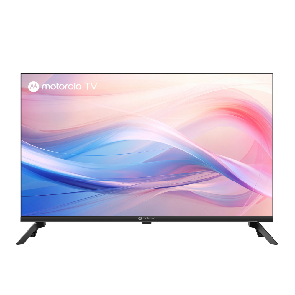 Televisor Google LED HD Motorola 43"  43MKNFHD 