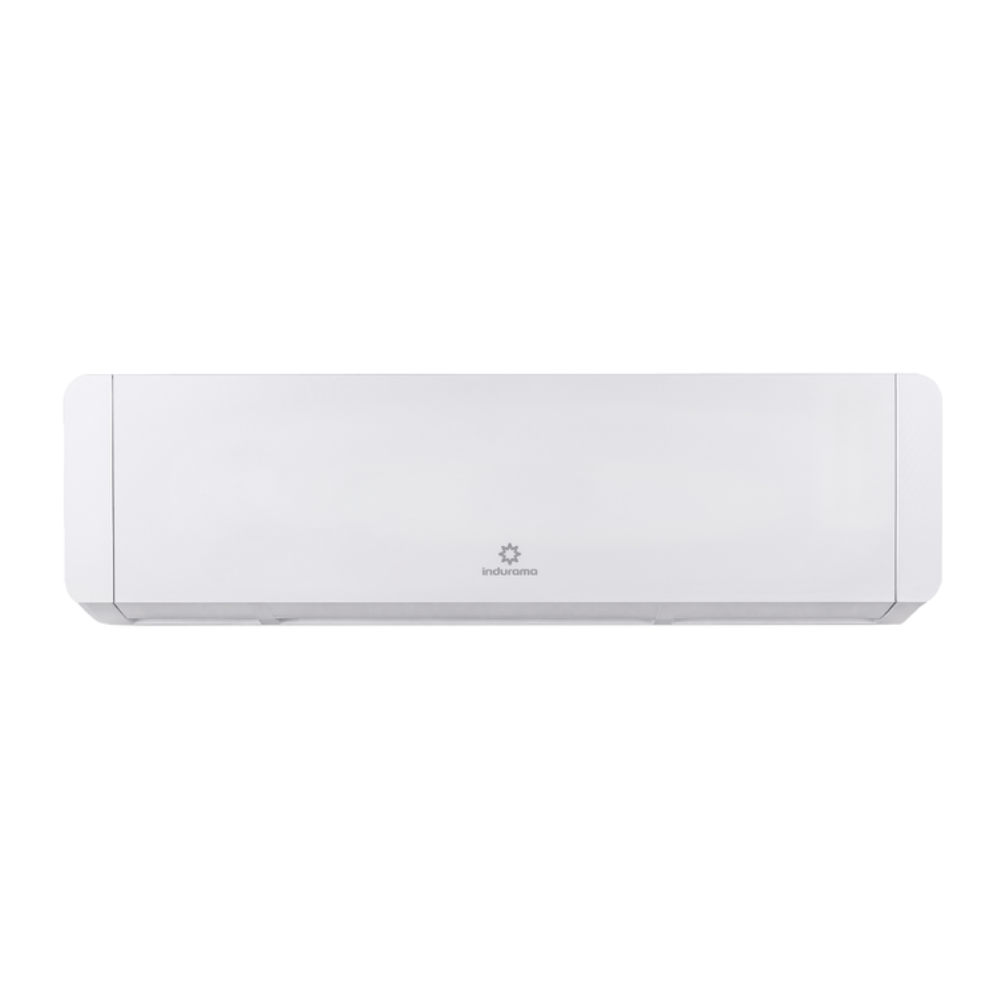 Aire Acondicionado Split Indurama 12000BTU ON/OFF ASI126A 