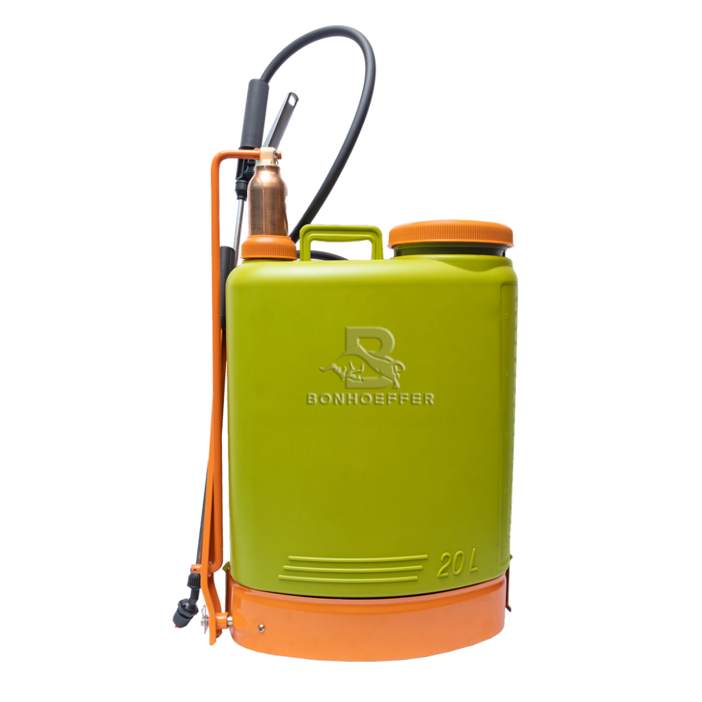 Fumigadora Manual BONHOEFFER BON-P-MS20L-JB
