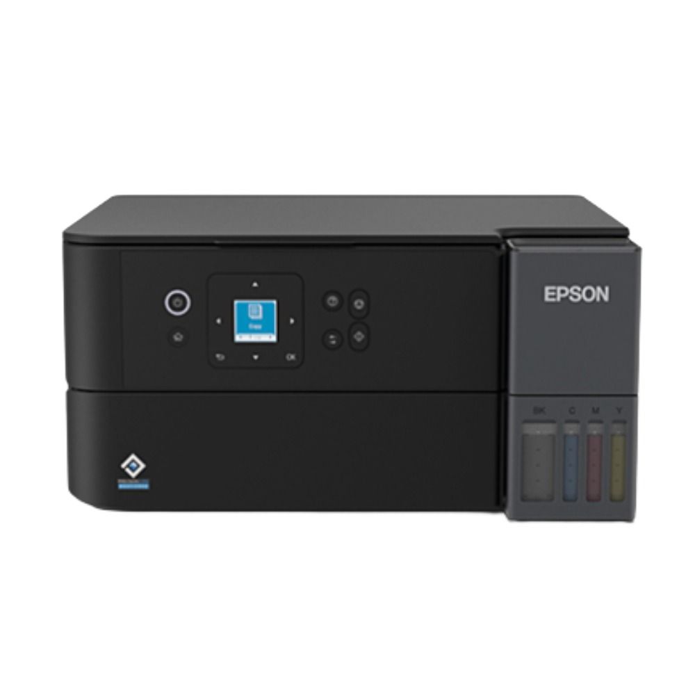 Impresora Epson MULTIFUNCION L4360