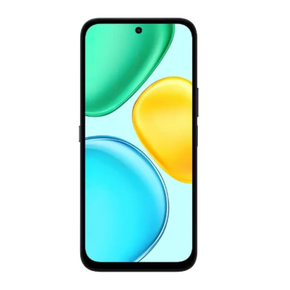 Celular Honor X7E (6+6)GB 256GB 
